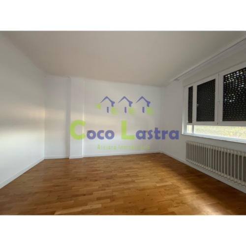 Dormitorio principal 
